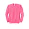 Port & Company® Core Fleece Crewneck Sweatshirt